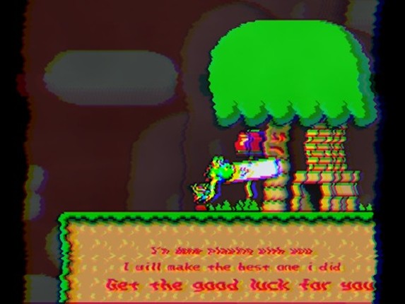 Mario's Corrupted Takeover (Official) screenshot