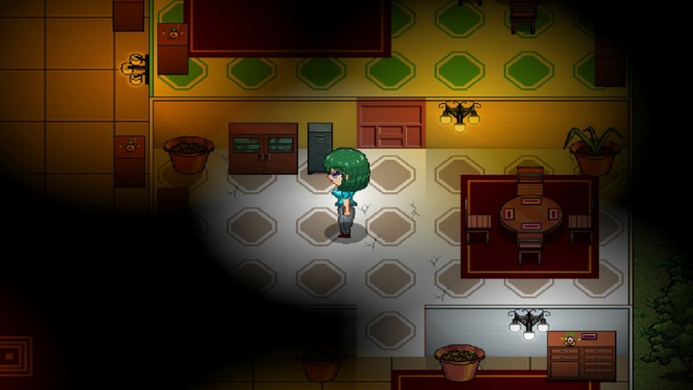 Mei Paranormies 2 Image