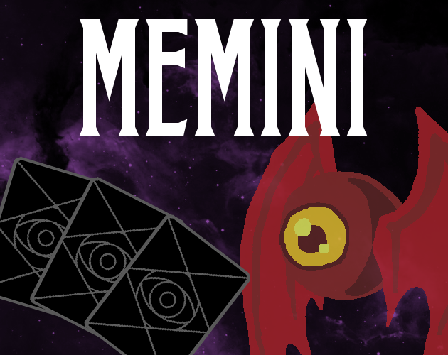 Games like Memini