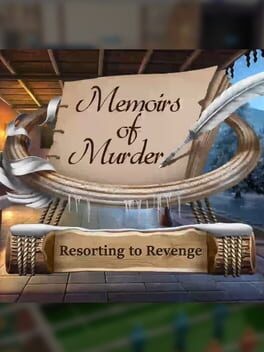 Games like Memoirs of Murder: Resorting to Revenge