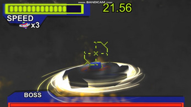 Metal Top Solid screenshot