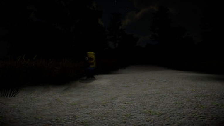 Minions Horror Image