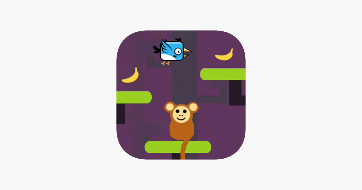 Games like Monkey Jump-fun adventure