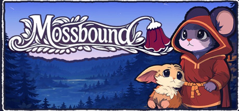 Mossbound Image
