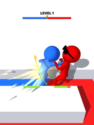 Move strike screenshot
