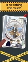 Mr Busted - Mystery Detective Image