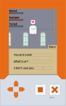 My Ghost Pet Image