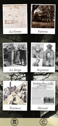 Mysteryfy screenshot