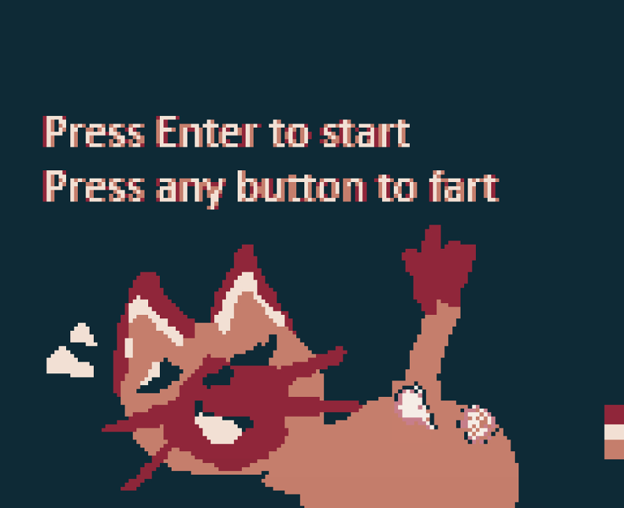 Games like Nabiru Fart Game : Nabiru Hunts Monsters Playable on Computer and Phone