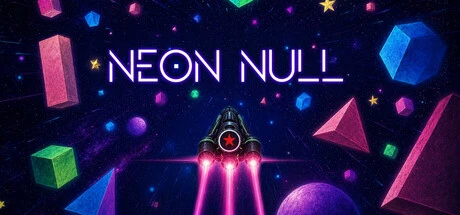 Games like Neon Null