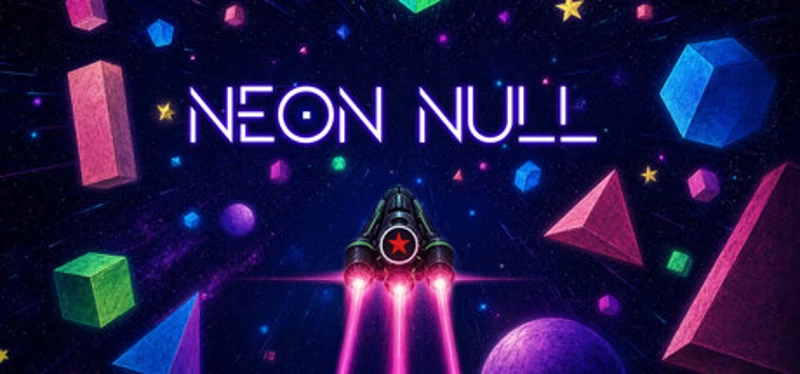 Neon Null Image
