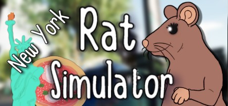 Games like New York Rat Simulator
