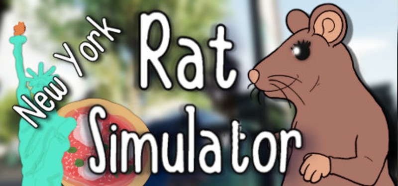 New York Rat Simulator Image