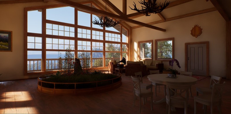 Next Hunting Adventure screenshot