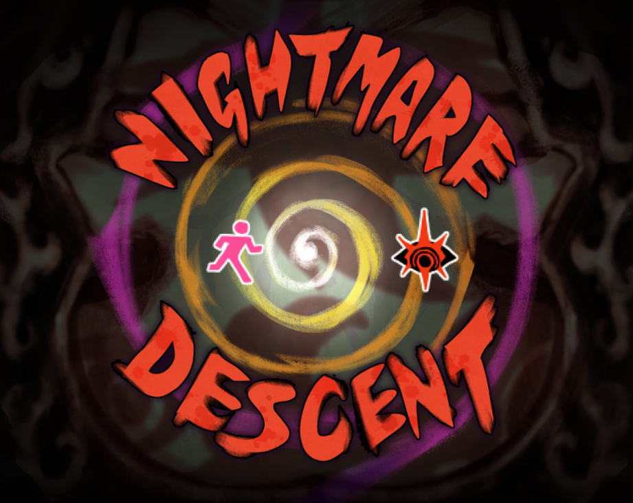 Games like Nightmare Descent