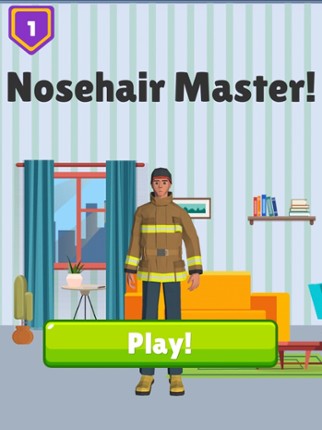 Nosehair Master screenshot
