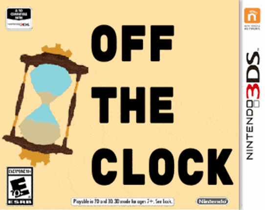 Off the Clock Image