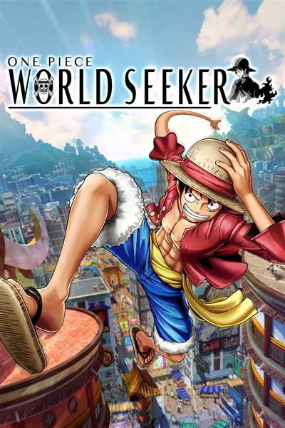 Games like ONE PIECE World Seeker