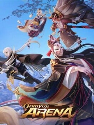 Onmyoji Arena Game Cover