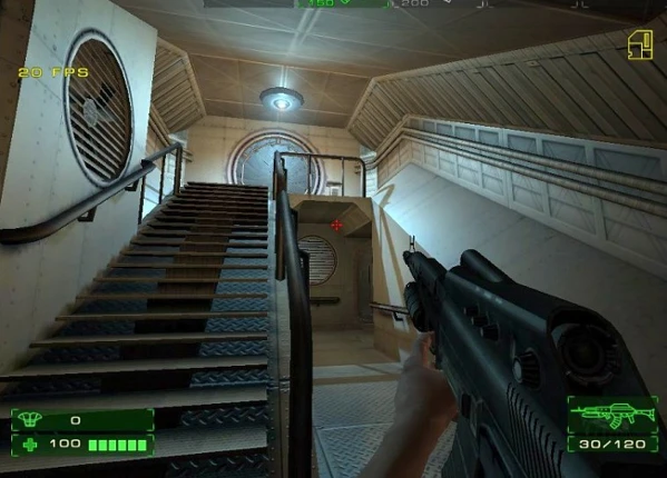 Operation: Matriarchy screenshot