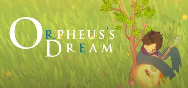 Orpheus's Dream Image