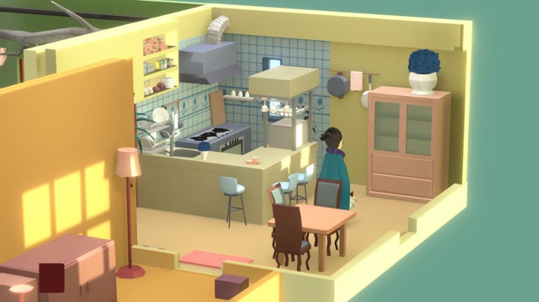 Orpheus's Dream screenshot