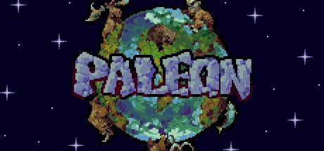 Games like Paleon