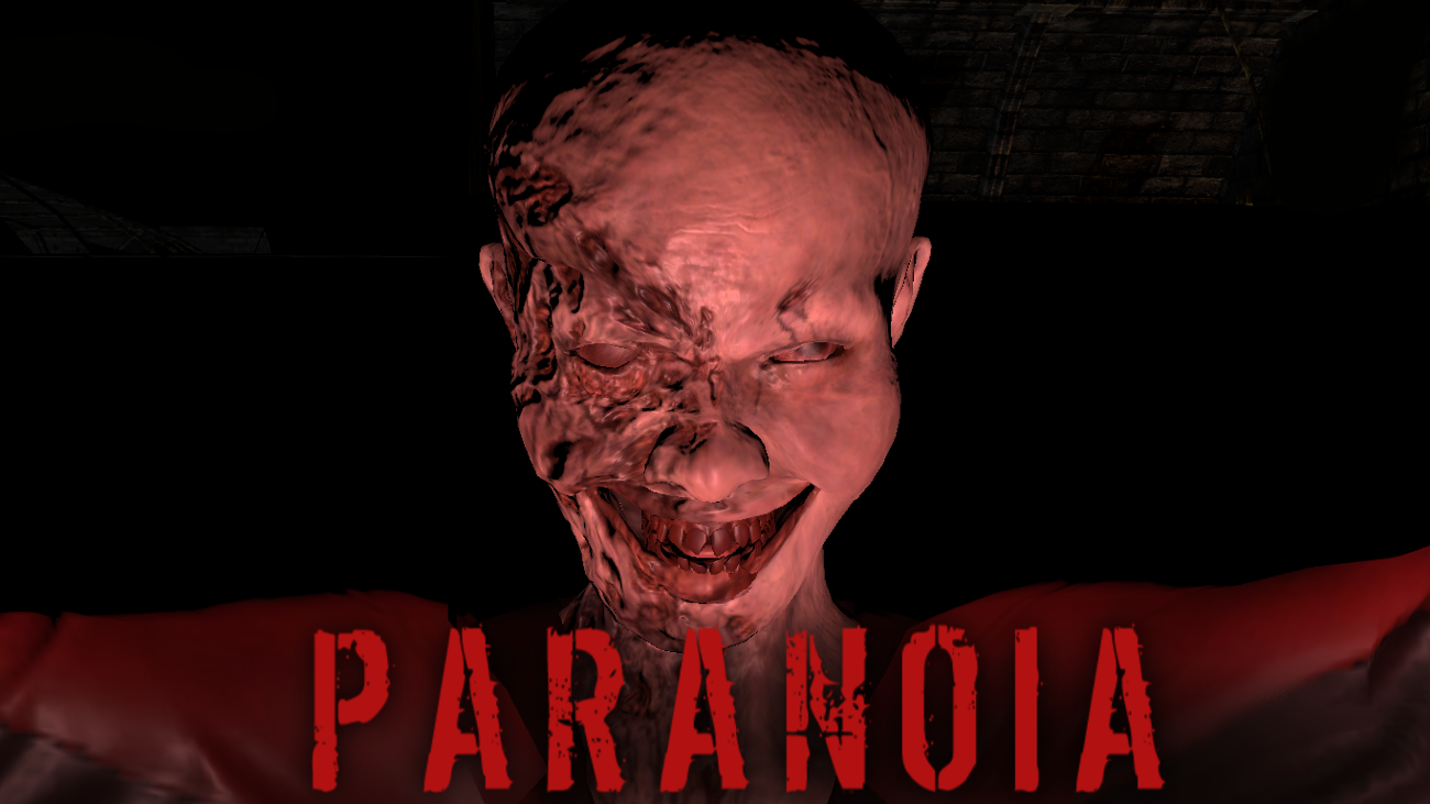 Games like Paranoia: Chapter 1