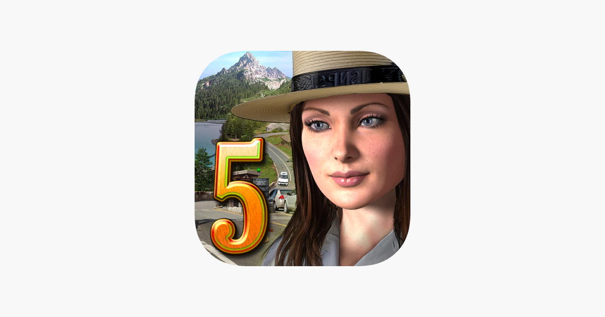 Games like Park Ranger 5 Mobile