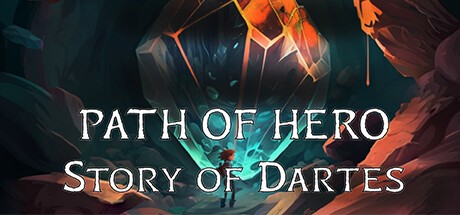 Games like Path of Hero. Story of Dartes