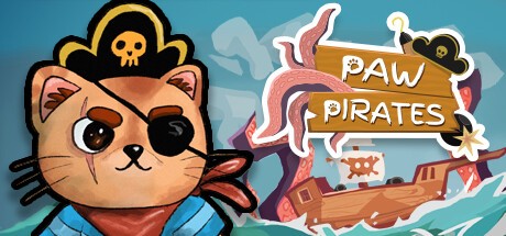 Games like Paw Pirates
