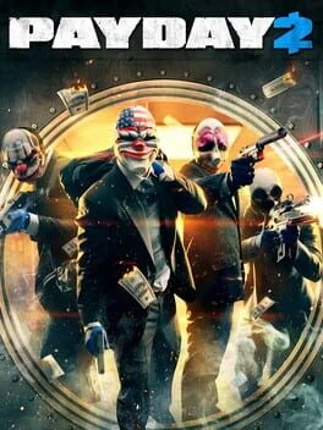 Payday 2 Image