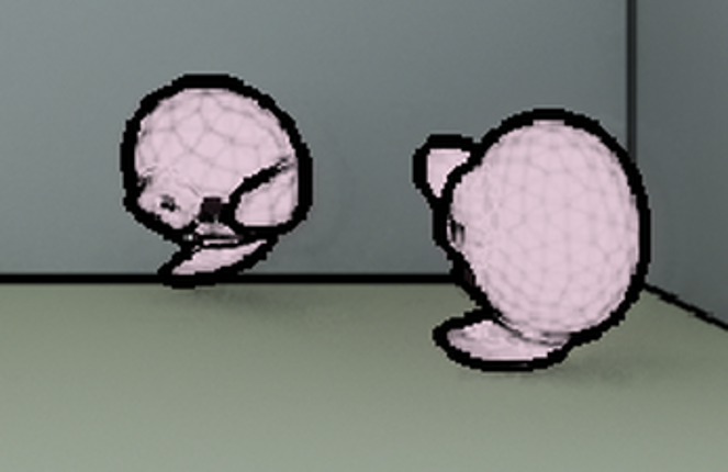 Piggies - The Ultimate Collecting Game Image