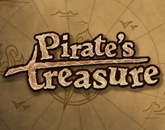 Games like Pirate's Treasure