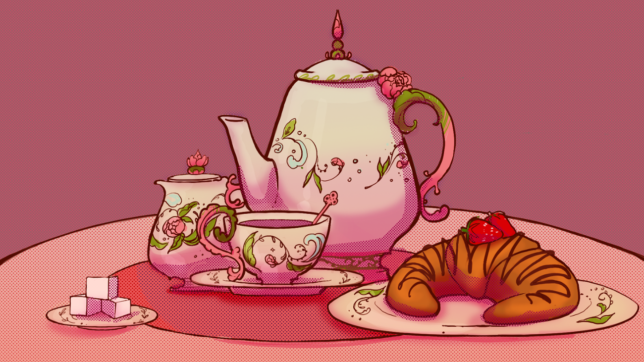 Games like PiTeaful Party