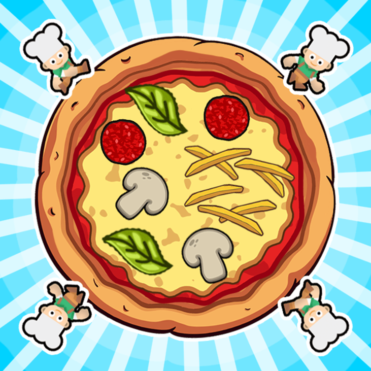 Games like Pizza Planet