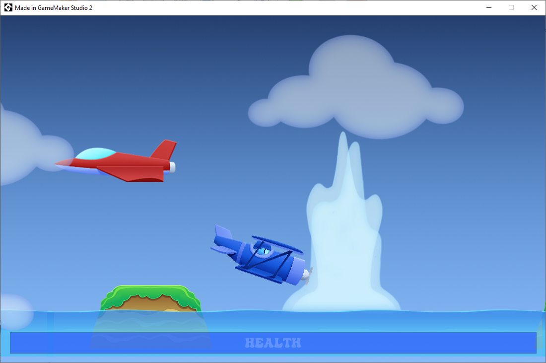 Games like Plane_Game