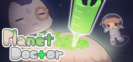 Games like Planet Doctor