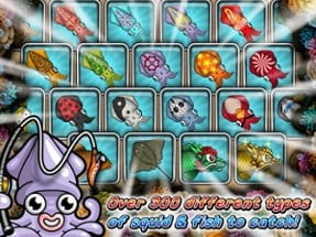 Pocket Squid Fishing Image