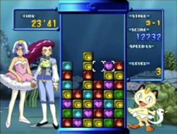 Pokémon Puzzle League Image