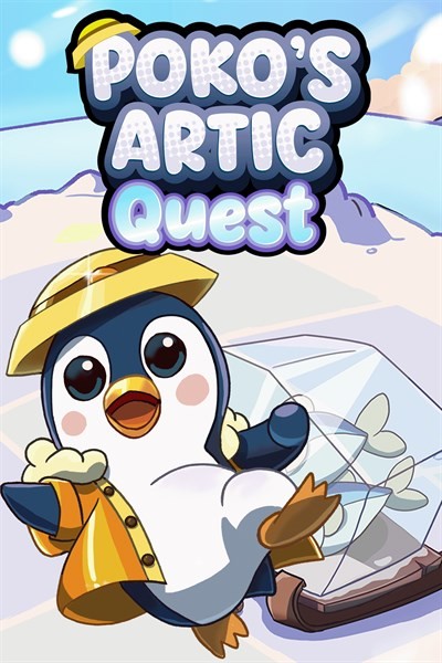 Games like Poko's Arctic Quest ()