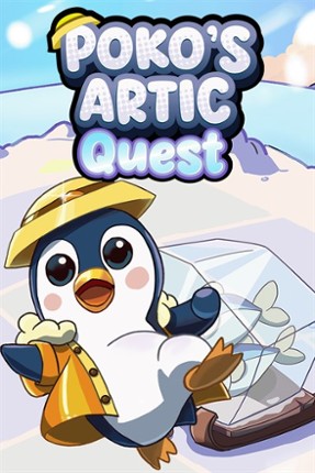 Poko's Arctic Quest () Image
