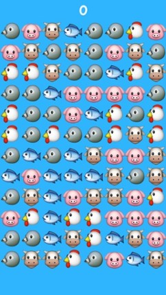 Popping Animals screenshot