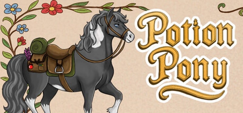 Potion Pony Image