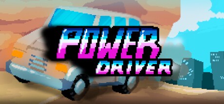 Games like Power Driver