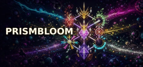 Games like PRISMBLOOM