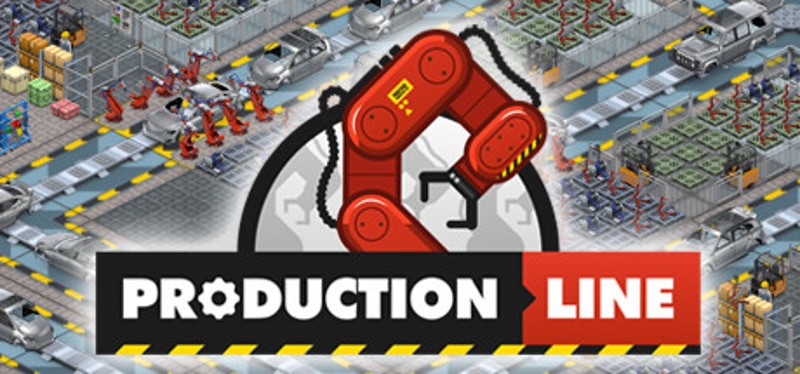 Production Line Image