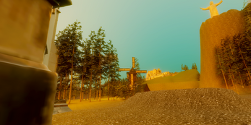 Project Forest screenshot