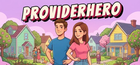 Games like ProviderHero