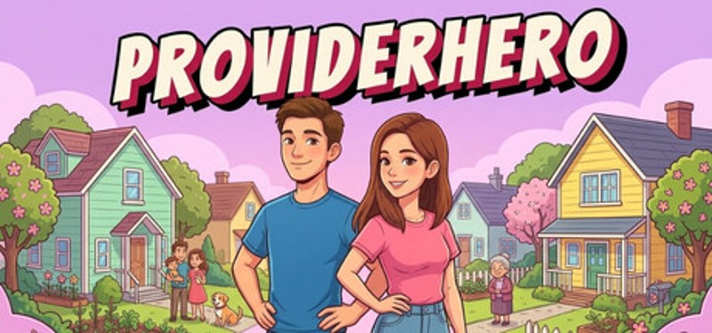ProviderHero Image